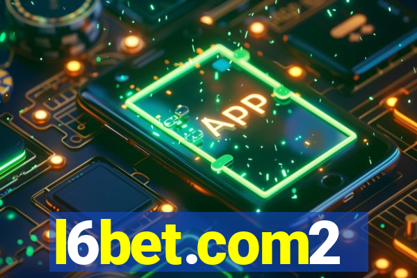 l6bet.com2