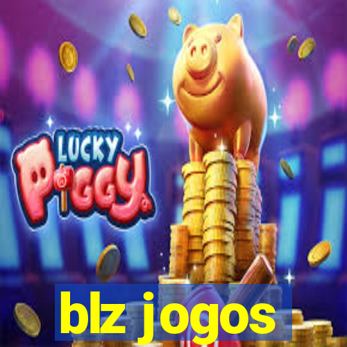 blz jogos