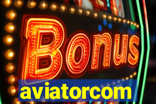 aviatorcom