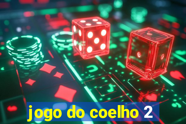 jogo do coelho 2