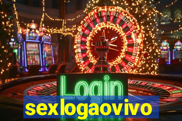 sexlogaovivo