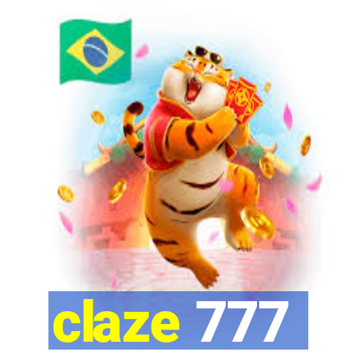 claze 777