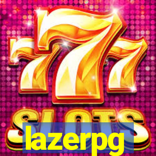 lazerpg