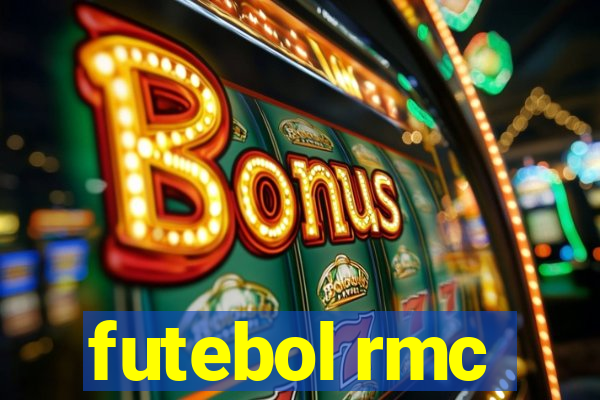 futebol rmc