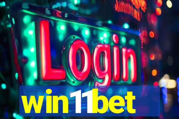 win11bet