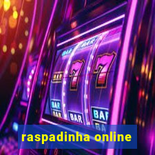 raspadinha online