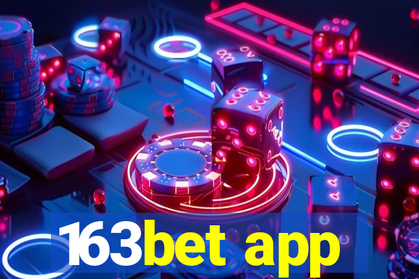 163bet app