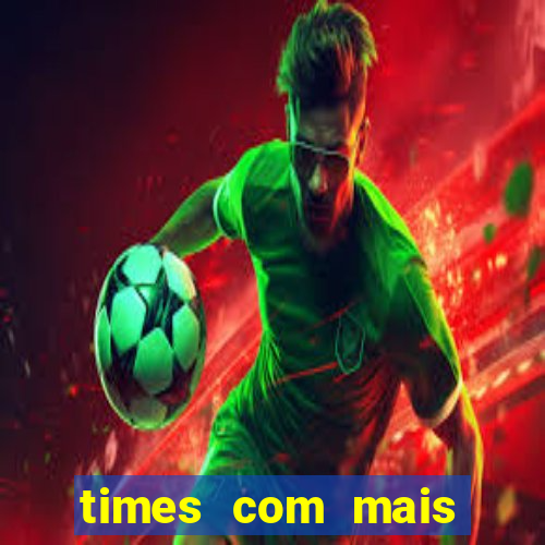 times com mais escanteios nos primeiros 10 minutos