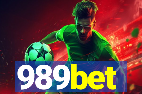 989bet