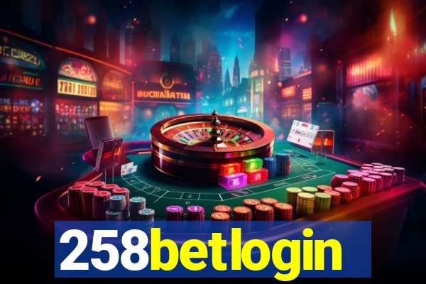 258betlogin