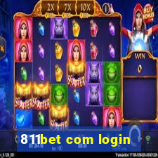 811bet com login