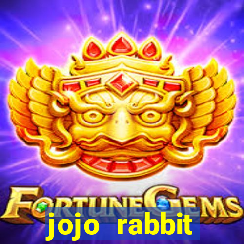 jojo rabbit assistir on-line