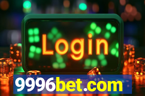 9996bet.com