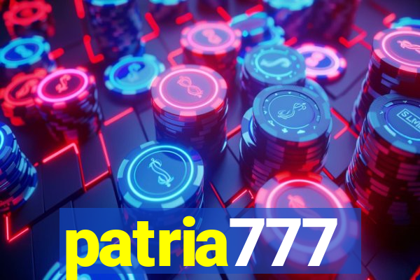 patria777