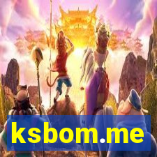 ksbom.me