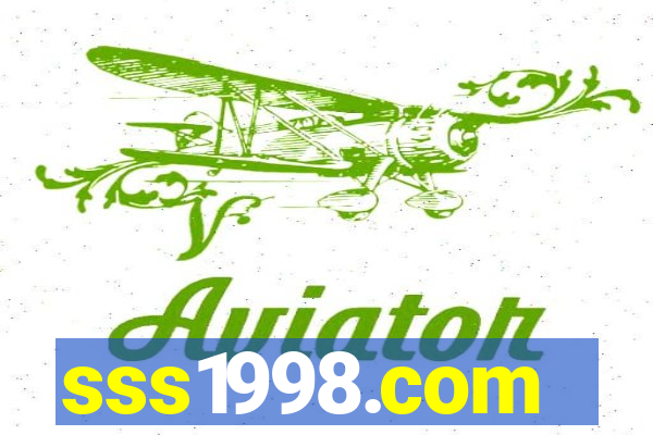 sss1998.com