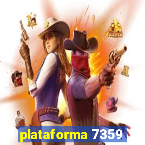 plataforma 7359