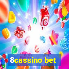 8cassino bet