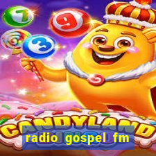 radio gospel fm salvador bahia