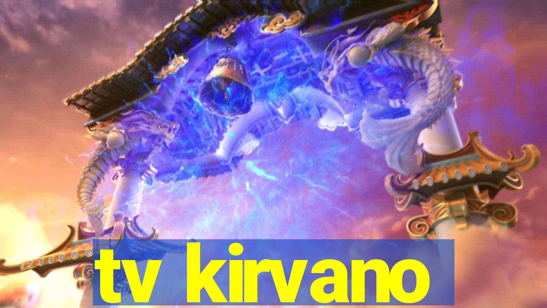 tv kirvano