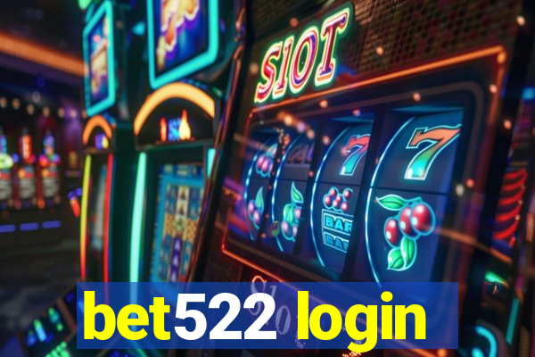 bet522 login