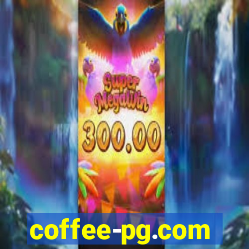 coffee-pg.com