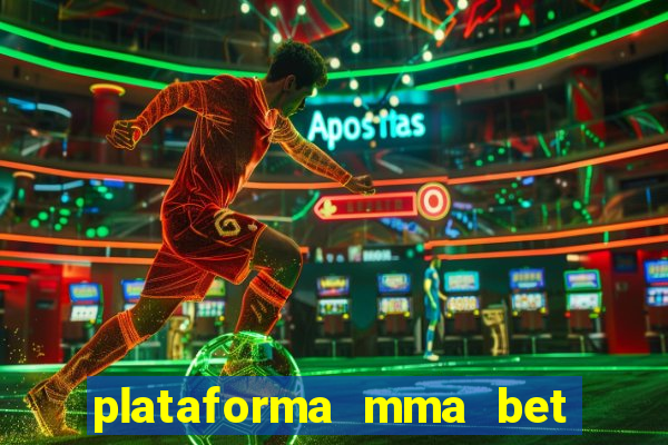 plataforma mma bet é confiável