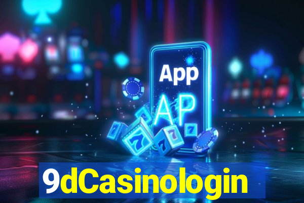 9dCasinologin