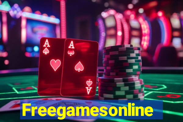 Freegamesonline