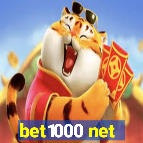 bet1000 net