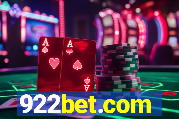 922bet.com