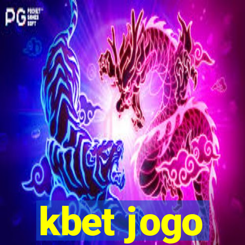 kbet jogo