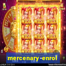 mercenary-enrollment