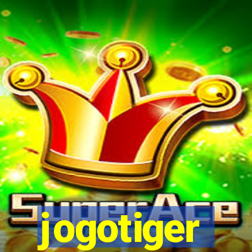 jogotiger