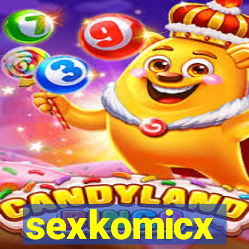 sexkomicx