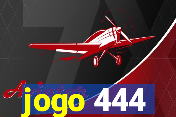 jogo 444