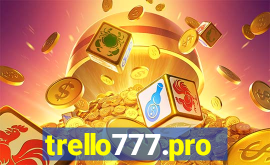 trello777.pro