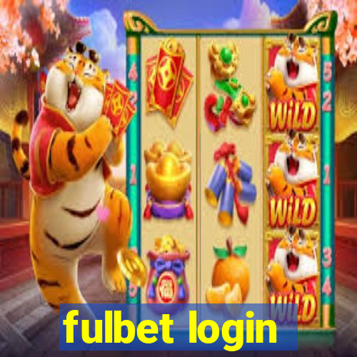 fulbet login