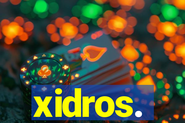 xidros.