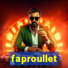 faproullet