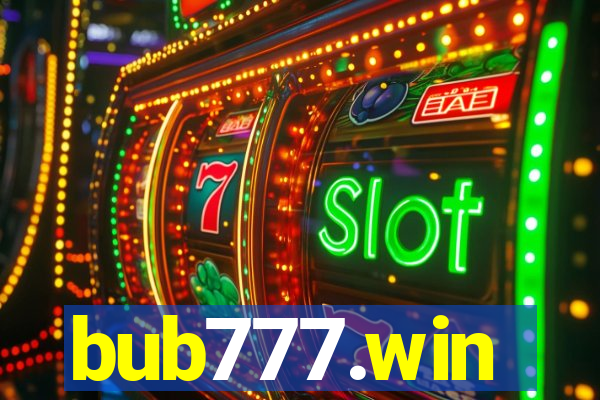 bub777.win