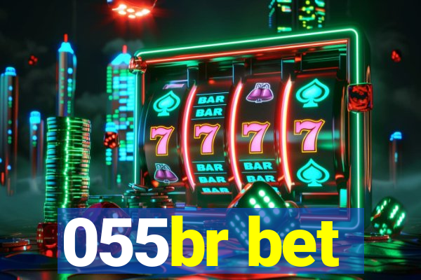 055br bet