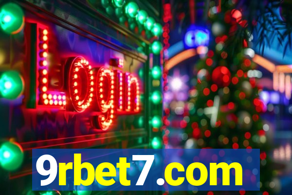 9rbet7.com