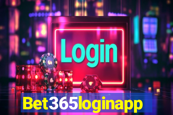 Bet365loginapp