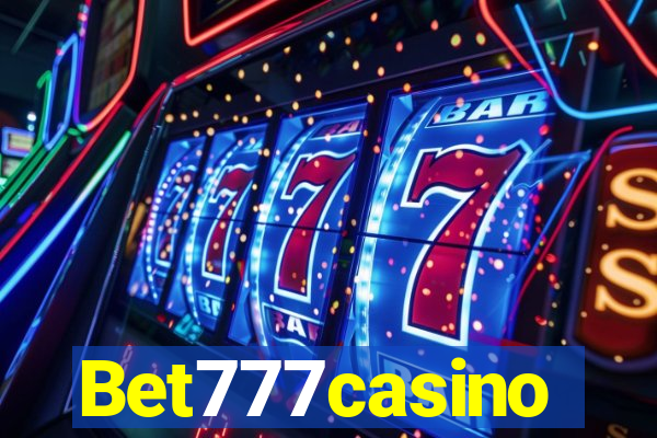 Bet777casino