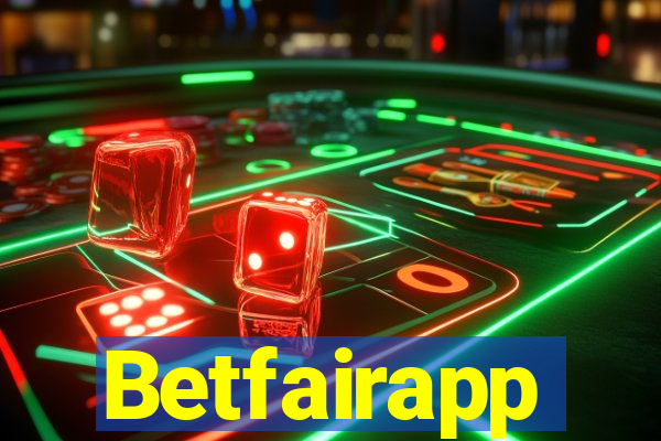 Betfairapp