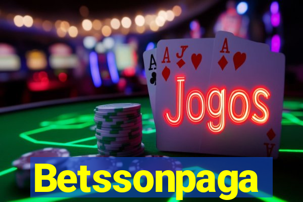 Betssonpaga