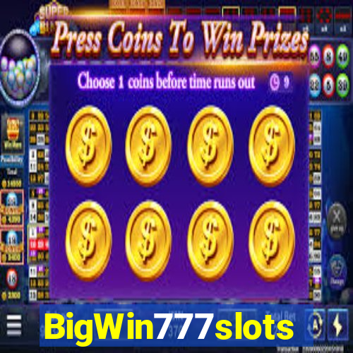 BigWin777slots