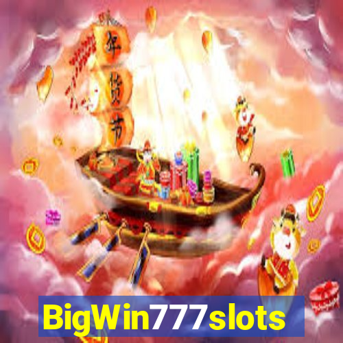 BigWin777slots