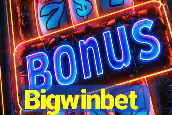 Bigwinbet